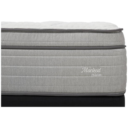 A.H. Beard Domino Macleod Single Mattress Plush