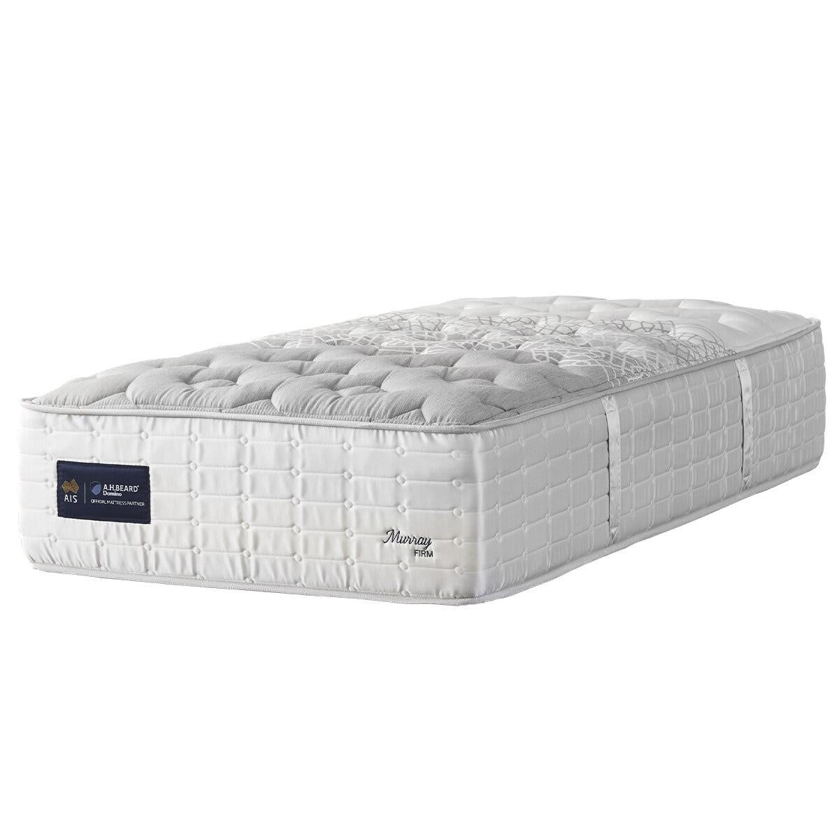 A.H. Beard Domino Murray Single Mattress Firm