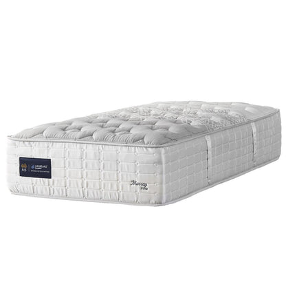 A.H. Beard Domino Murray Long Single Mattress