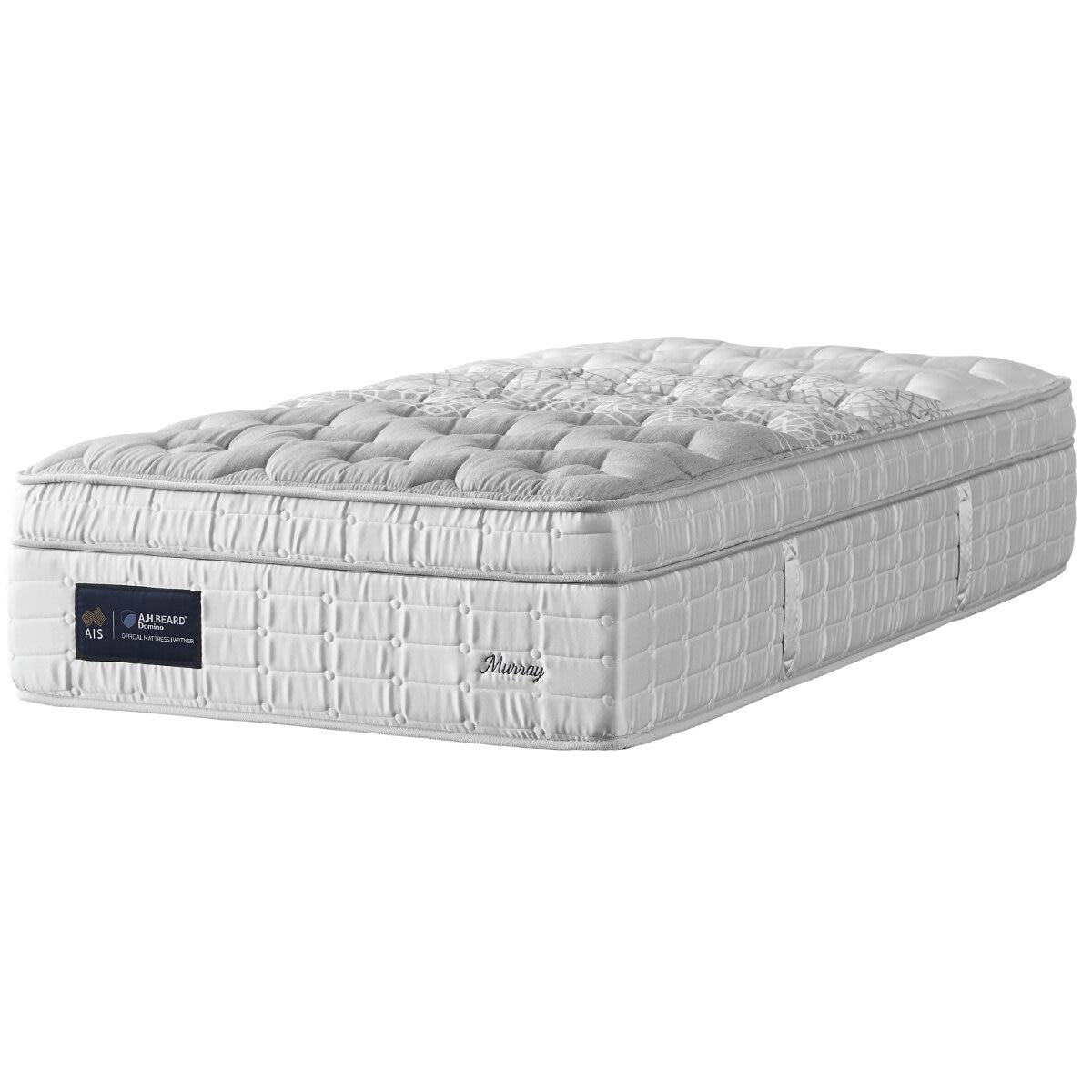 A.H. Beard Domino Murray King Single Mattress Plush
