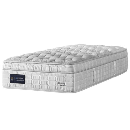A.H. Beard Domino Murray Long Single Mattress Medium