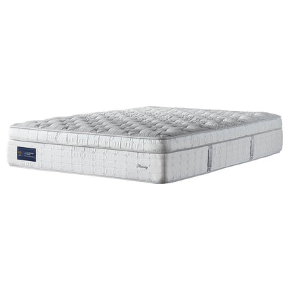 A.H. Beard Domino Murray Double Mattress Medium