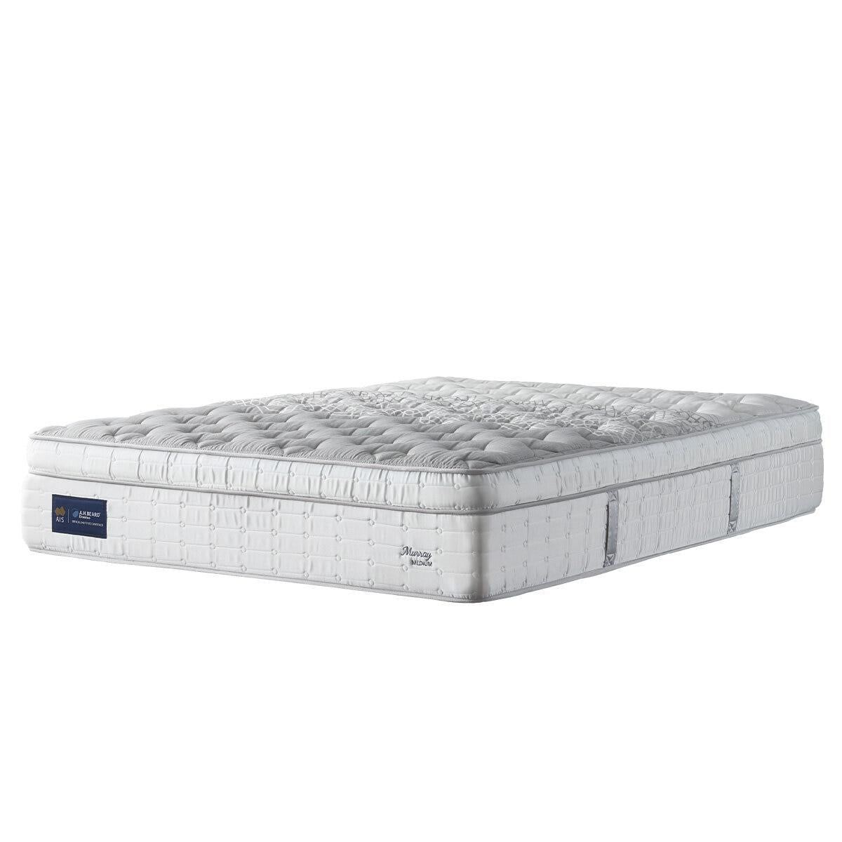 A.H. Beard Domino Murray Queen Mattress Firm