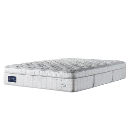 A.H. Beard Domino Murray Queen Mattress Firm