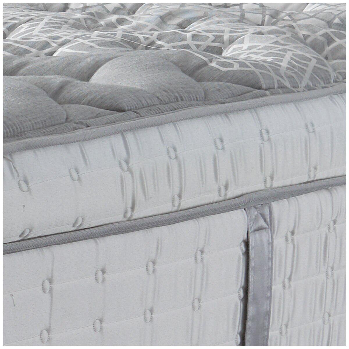 A.H. Beard Domino Murray Queen Mattress Plush