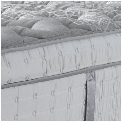 A.H. Beard Domino Murray Queen Mattress Plush