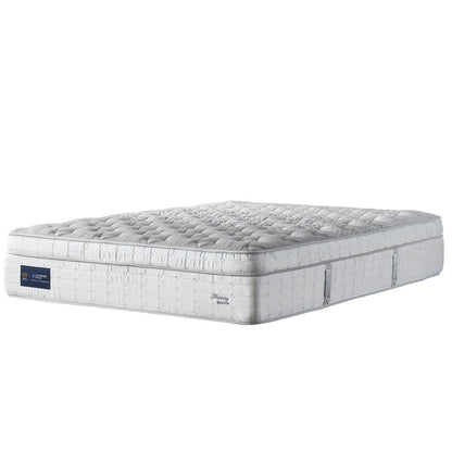 A.H. Beard Domino Murray Queen Mattress Firm