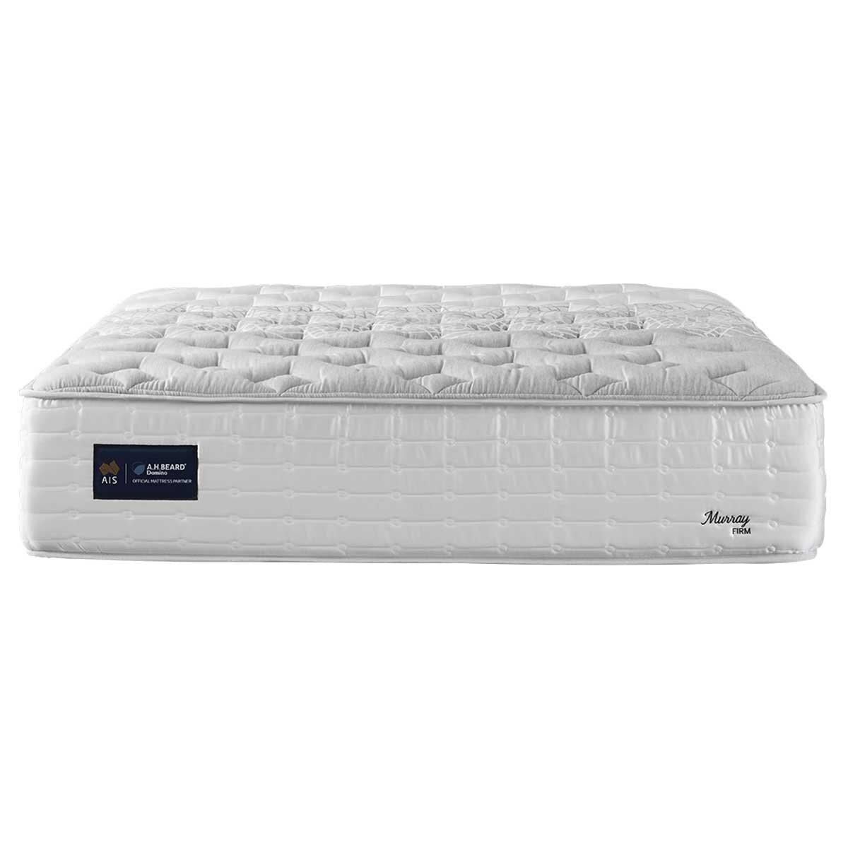 A.H. Beard Domino Murray Super King Mattress Firm