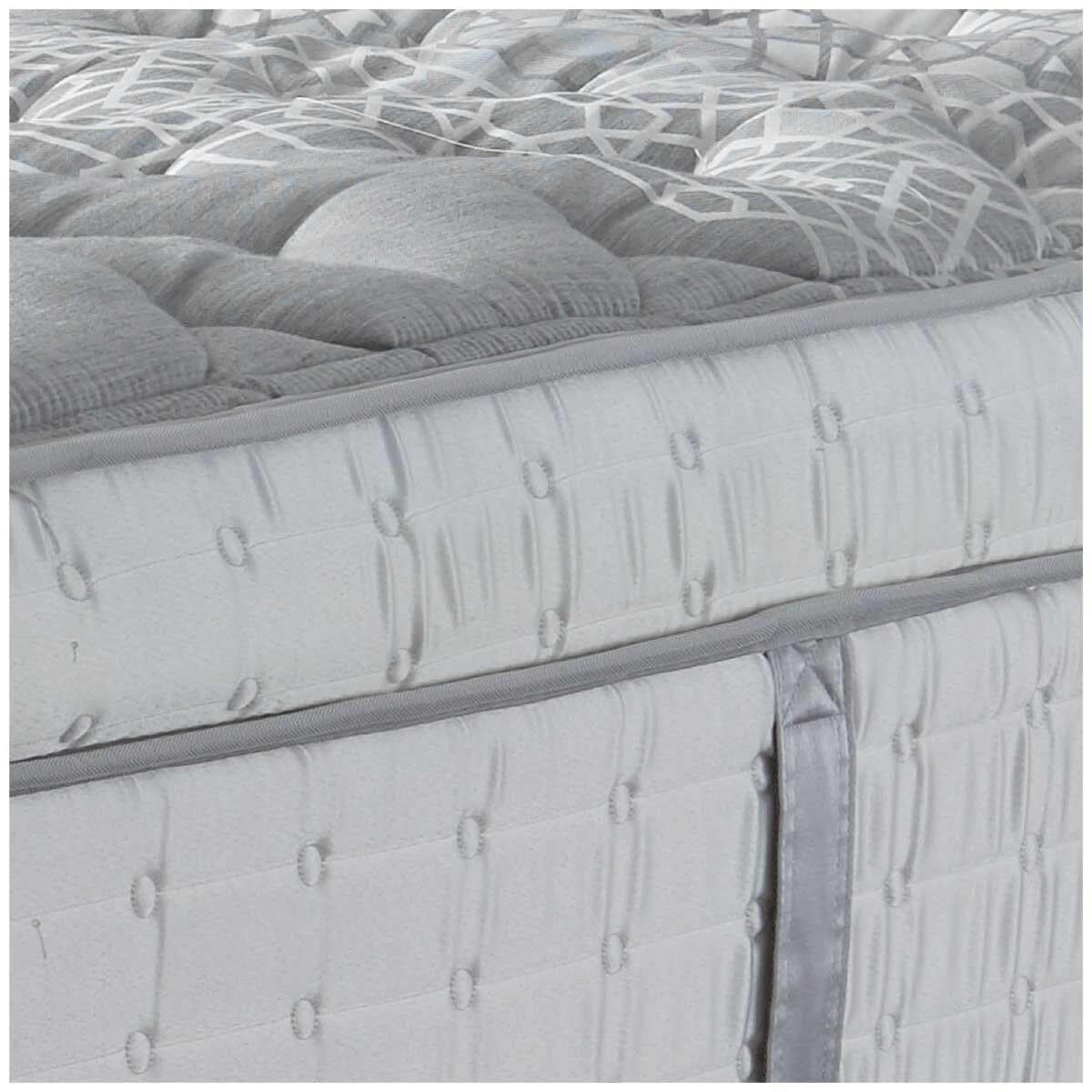 A.H. Beard Domino Murray Super King Mattress Plush