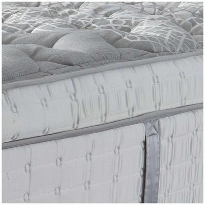 A.H. Beard Domino Murray Super King Mattress Plush