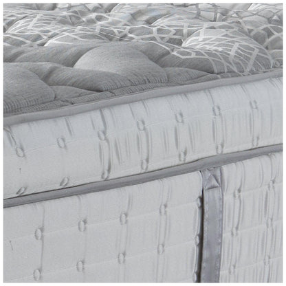 A.H. Beard Domino Murray Double Mattress Medium