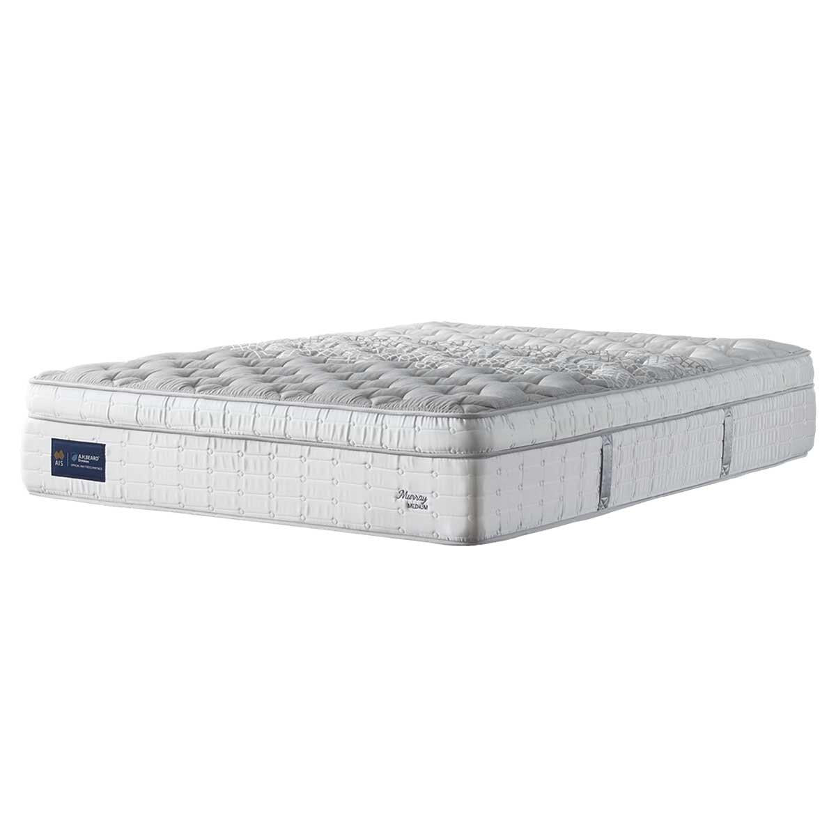 A.H. Beard Domino Murray Super King Mattress Plush