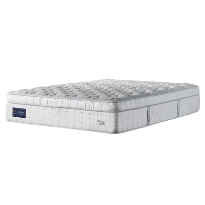 A.H. Beard Domino Murray Super King Mattress Plush