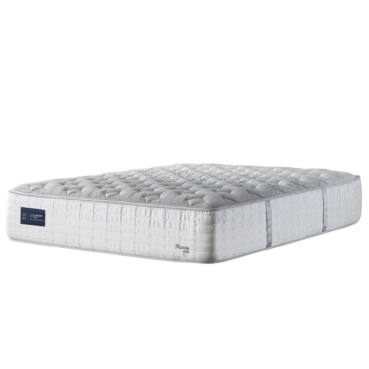 A.H. Beard Domino Murray Queen Mattress Medium