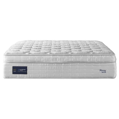A.H. Beard Domino Murray Super King Mattress Plush