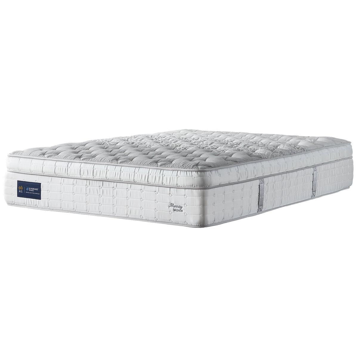 A.H. Beard Domino Murray King Mattress Firm