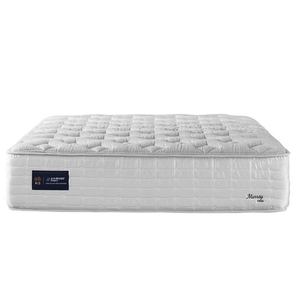 A.H. Beard Domino Murray Queen Mattress Firm