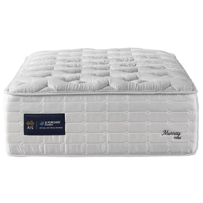 A.H. Beard Domino Murray Single Mattress Firm