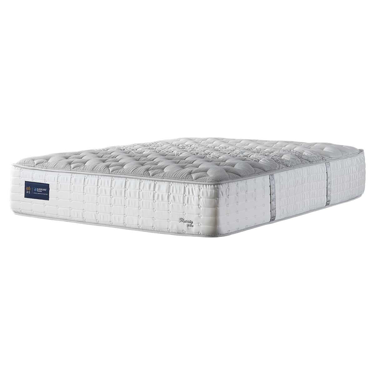 A.H. Beard Domino Murray Super King Mattress Firm