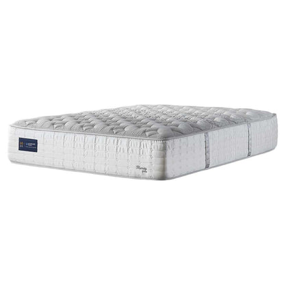 A.H. Beard Domino Murray Super King Mattress Firm