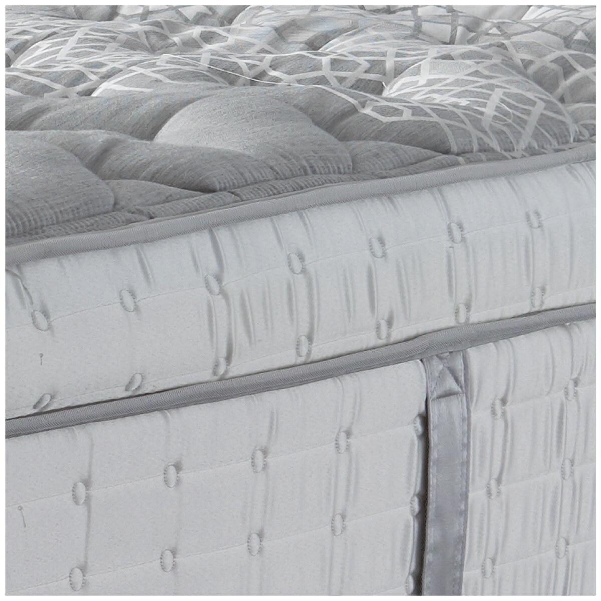 A.H. Beard Domino Murray Queen Mattress Medium