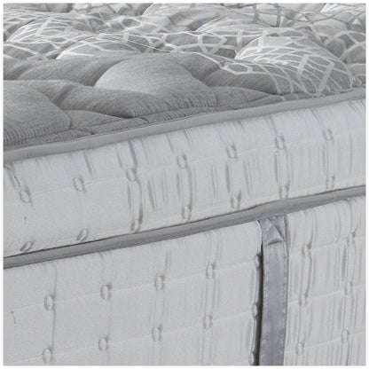 A.H. Beard Domino Murray Queen Mattress Medium