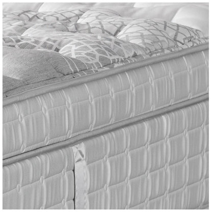 A.H. Beard Domino Murray King Single Mattress Plush