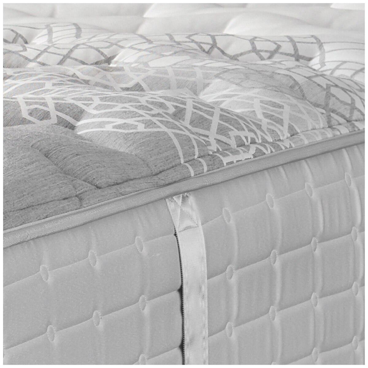 A.H. Beard Domino Murray Single Mattress Firm