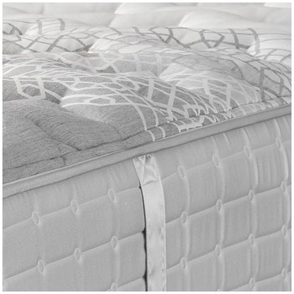 A.H. Beard Domino Murray Single Mattress Firm