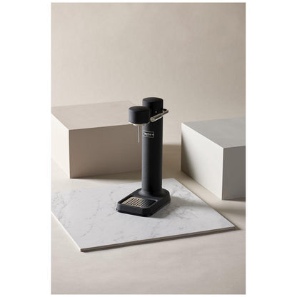 Aarke Carbonator III Sparkling Water Maker Black