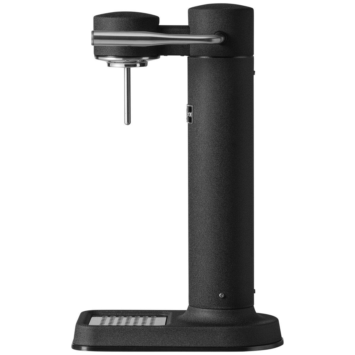 Aarke Carbonator III Sparkling Water Maker Black
