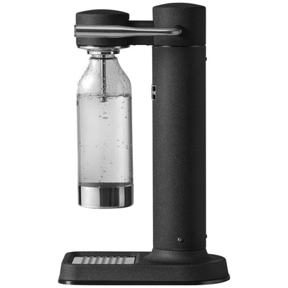 Aarke Carbonator III Sparkling Water Maker Black