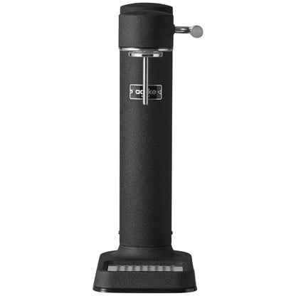 Aarke Carbonator III Sparkling Water Maker Black