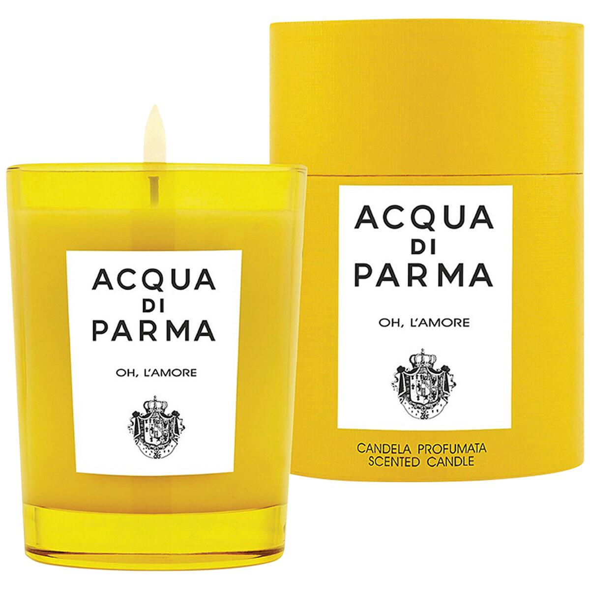 Acqua di Parma Primo Amore Candle 200g