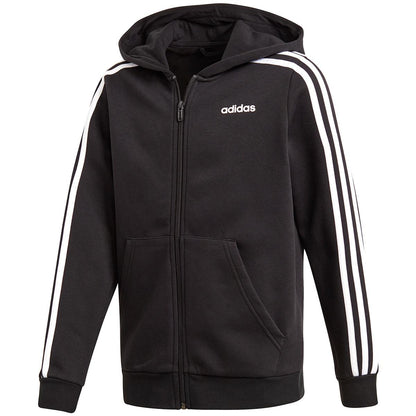 Adidas Boys Hoodie