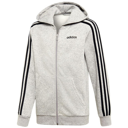 Adidas Boys Hoodie