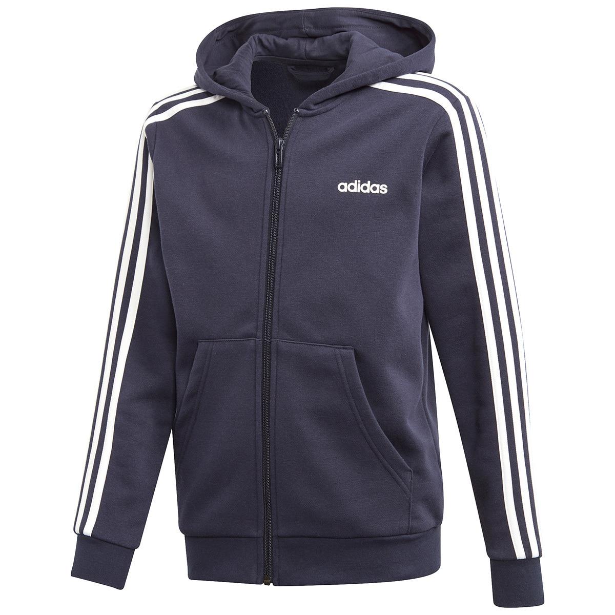 Adidas Boys Hoodie