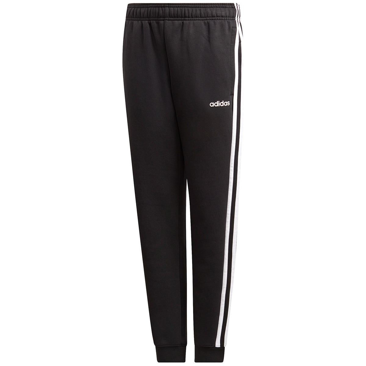 Adidas Boys' Pants Grey