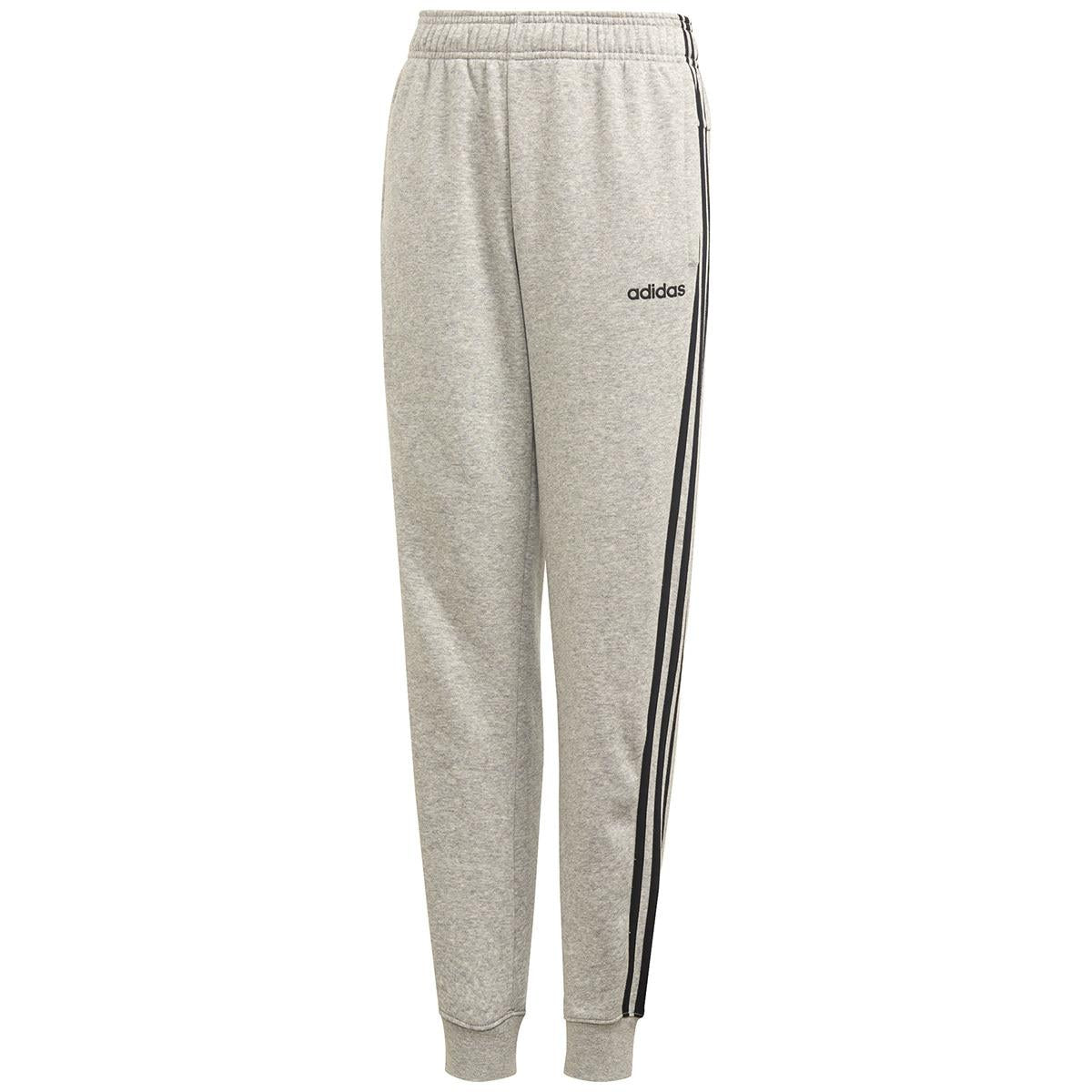 Adidas Boys' Pants Grey