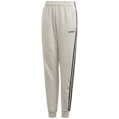 Adidas Boys' Pants Grey