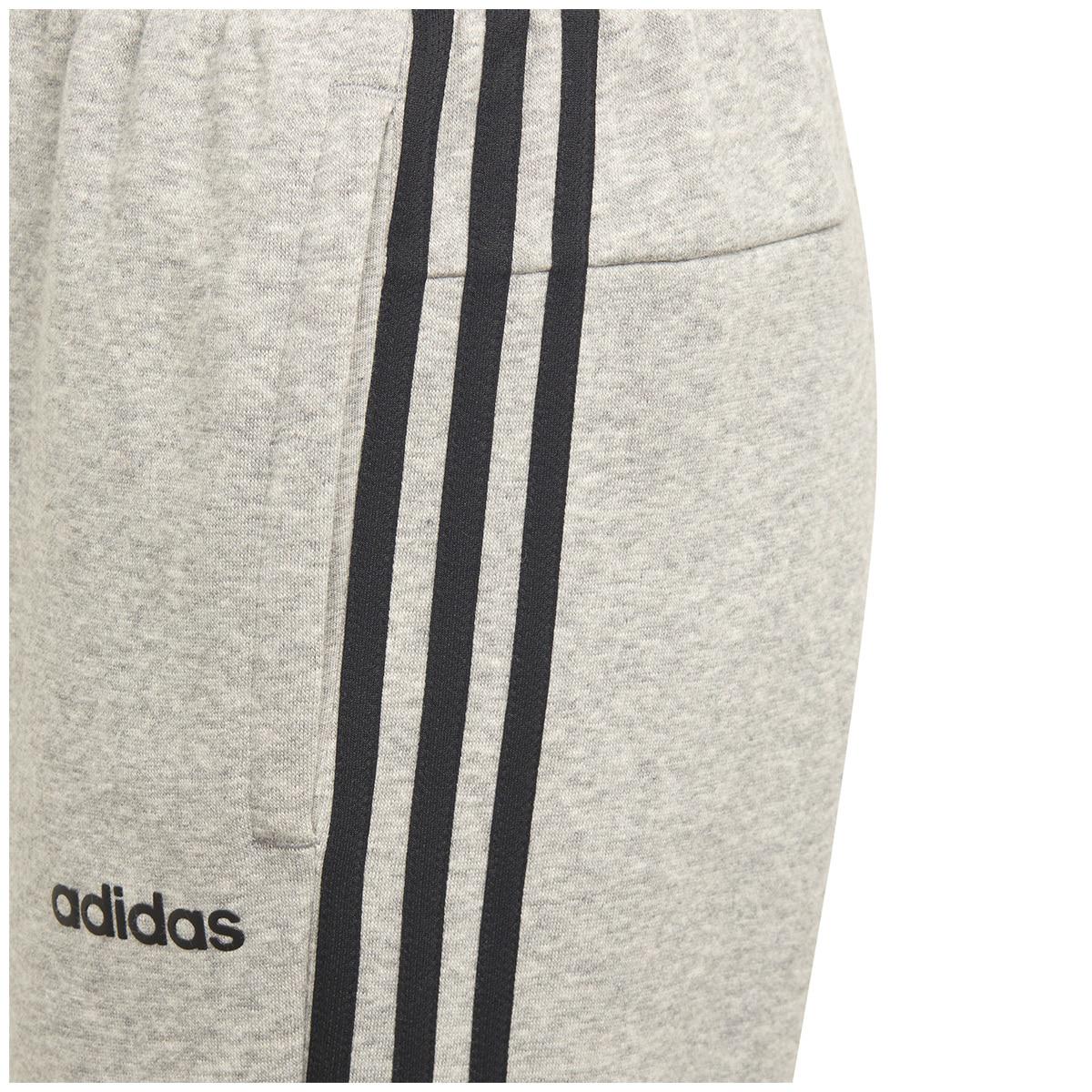 Adidas Boys' Pants Grey