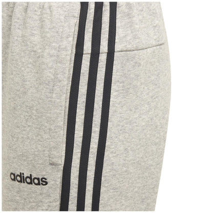 Adidas Boys' Pants Grey