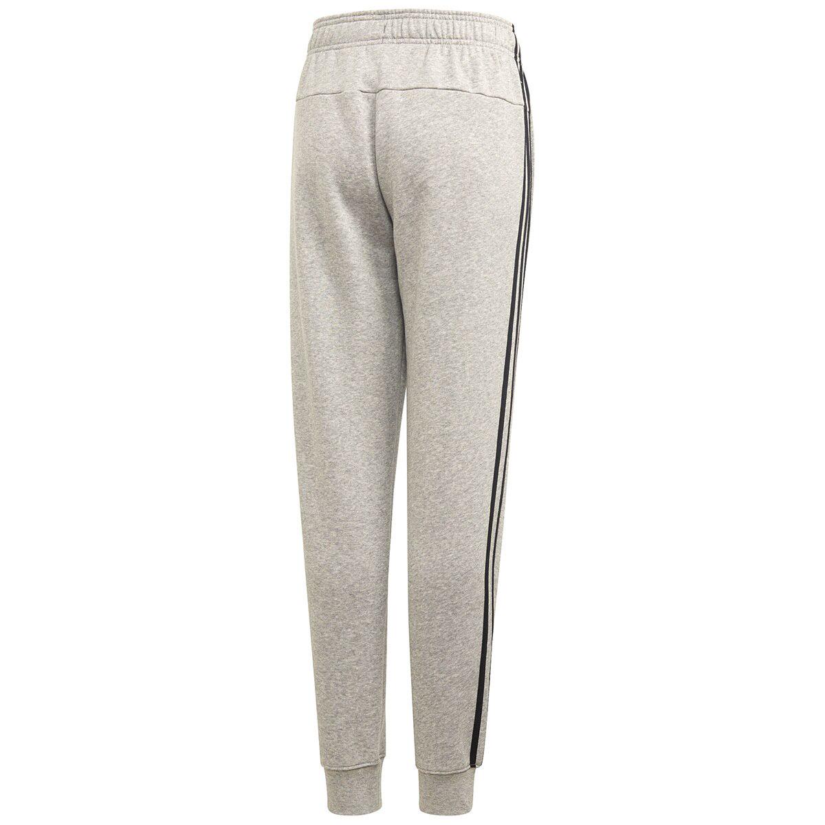 Adidas Boys' Pants Grey