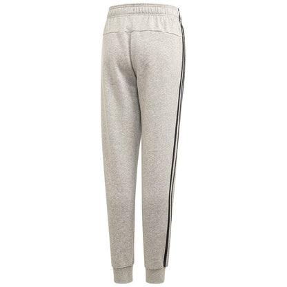 Adidas Boys' Pants Grey