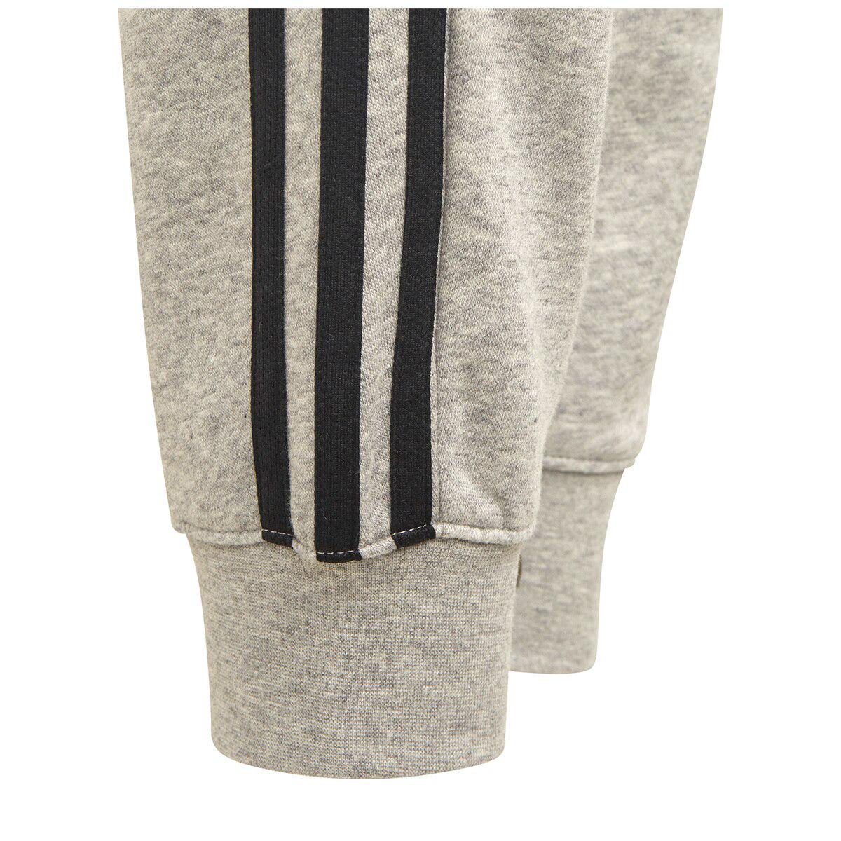 Adidas Boys' Pants Grey
