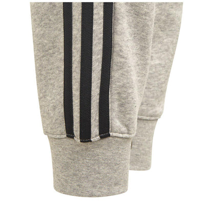 Adidas Boys' Pants Grey