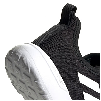 Adidas Lite Racer Men's Slip-on Shoe Black