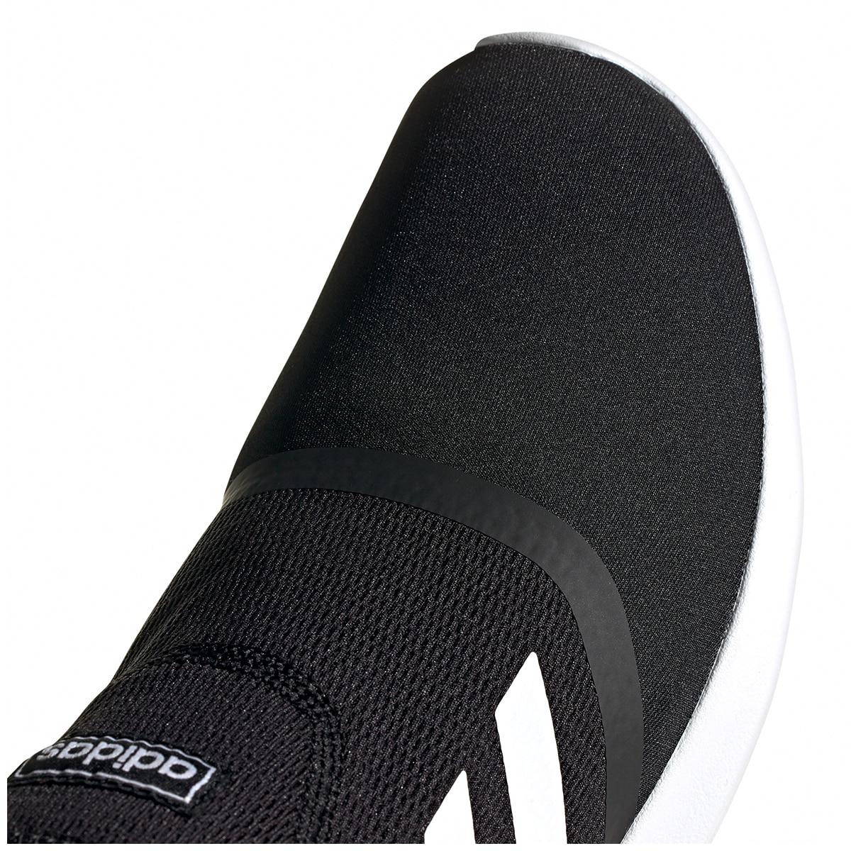 Adidas Lite Racer Men's Slip-on Shoe Black
