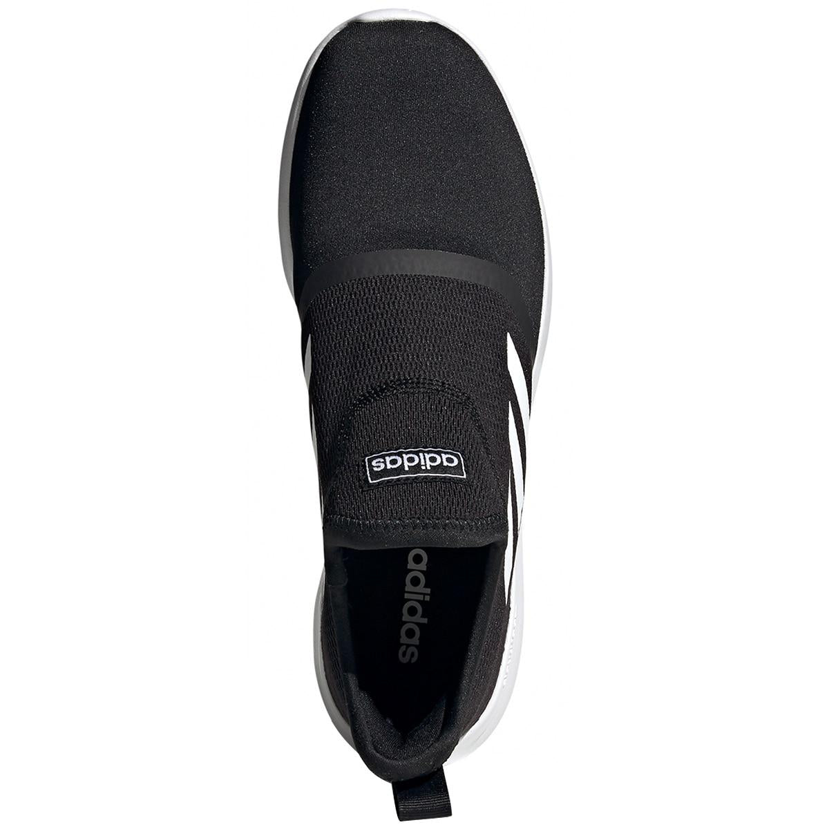 Adidas Lite Racer Men's Slip-on Shoe Black