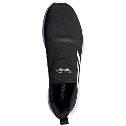 Adidas Lite Racer Men's Slip-on Shoe Black